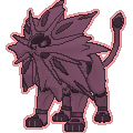 Dark Solgaleo
